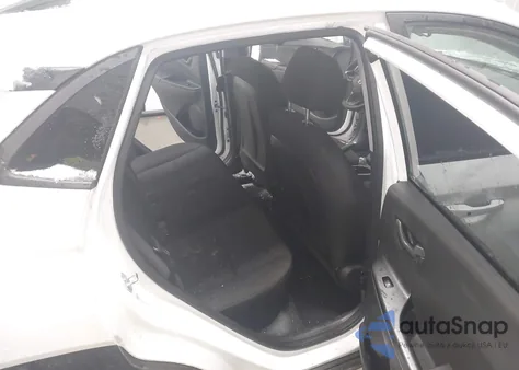 2023 Hyundai Kona Sel z USA, uszkodzony, nr VIN KM8K6CAB5PU981563